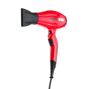 Hair dryer 2000W ErgoLife Compact DEWAL 03-002 Red